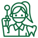 Profissionais Especializados