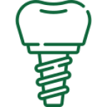 Implantes Dentários