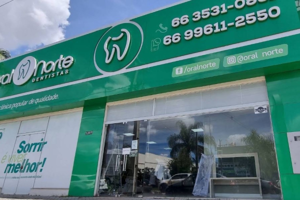 A Oral Norte