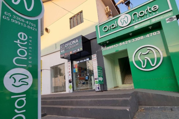 A Oral Norte